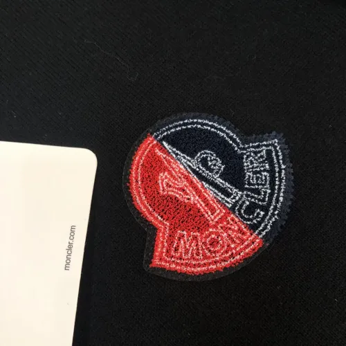 Replica Moncler Sweaters Long Sleeved For Unisex #1420119 $56.00 USD for Wholesale