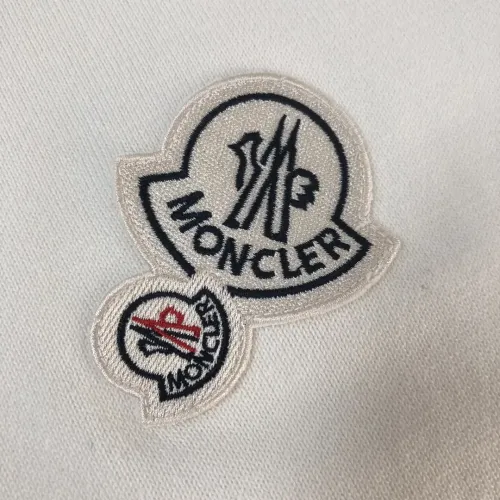 Replica Moncler Sweaters Long Sleeved For Unisex #1420120 $56.00 USD for Wholesale