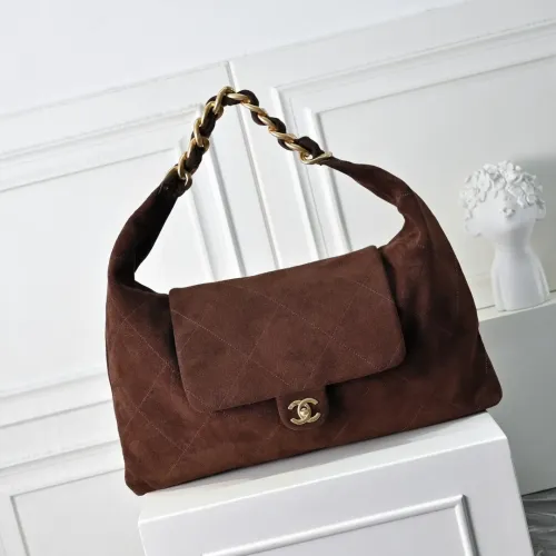 Chanel AAA Quality Handbags For Women #1420134 $102.00 USD, Wholesale Replica Chanel AAA Quality Handbags