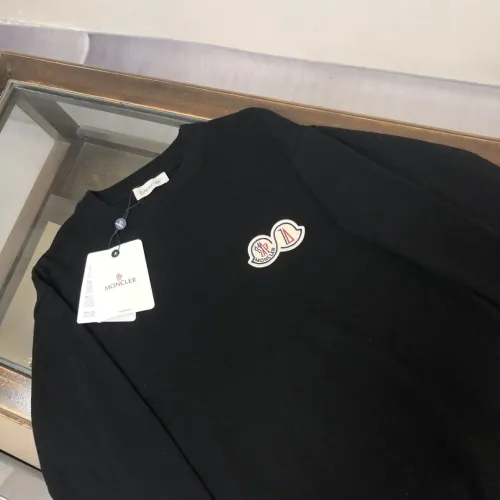 Replica Moncler Sweaters Long Sleeved For Unisex #1420137 $56.00 USD for Wholesale