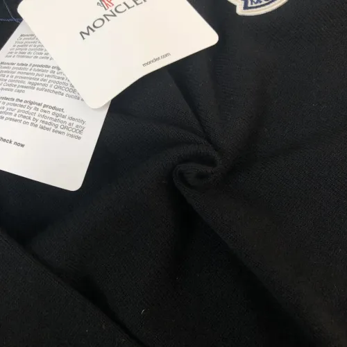 Replica Moncler Sweaters Long Sleeved For Unisex #1420137 $56.00 USD for Wholesale