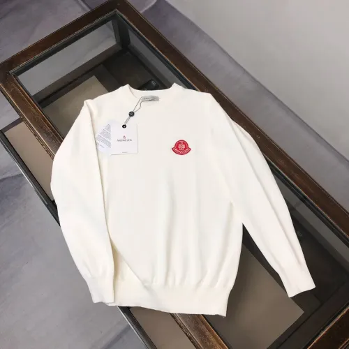 Moncler Sweaters Long Sleeved For Unisex #1420138 $56.00 USD, Wholesale Replica Moncler Sweaters