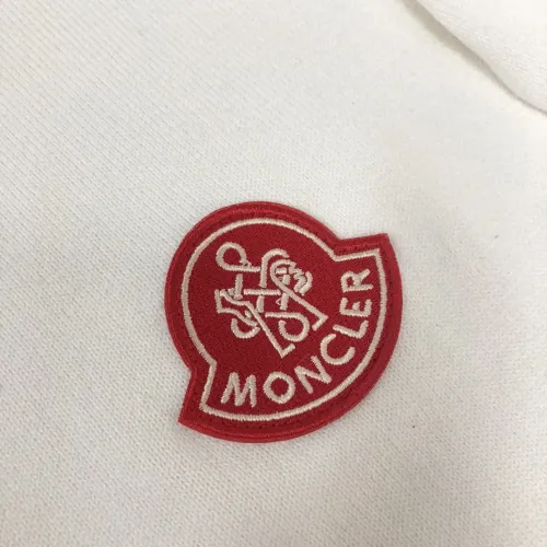 Replica Moncler Sweaters Long Sleeved For Unisex #1420138 $56.00 USD for Wholesale