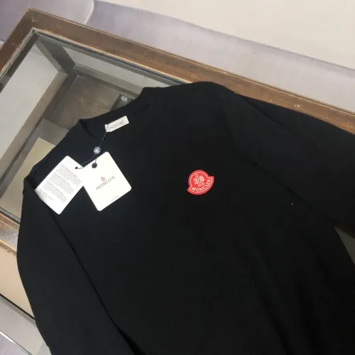 Replica Moncler Sweaters Long Sleeved For Unisex #1420140 $56.00 USD for Wholesale