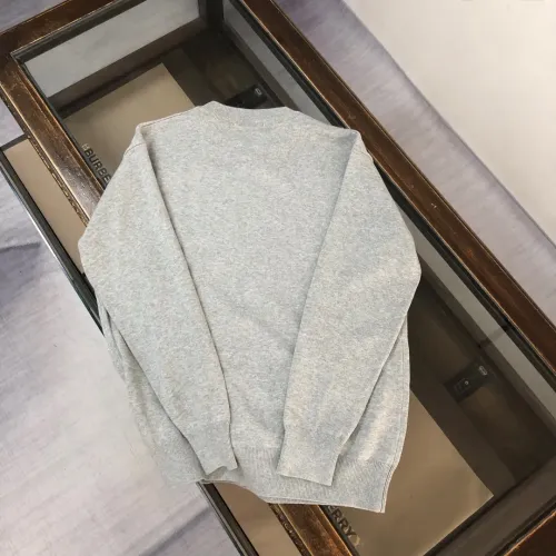 Replica Moncler Sweaters Long Sleeved For Unisex #1420145 $56.00 USD for Wholesale