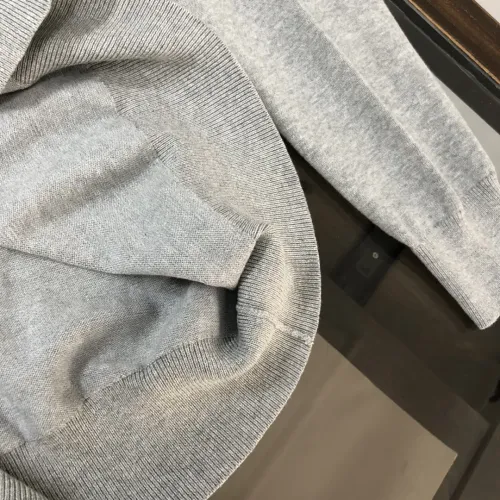 Replica Moncler Sweaters Long Sleeved For Unisex #1420148 $56.00 USD for Wholesale