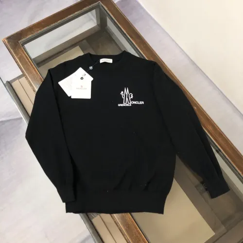 Moncler Sweaters Long Sleeved For Unisex #1420149 $56.00 USD, Wholesale Replica Moncler Sweaters