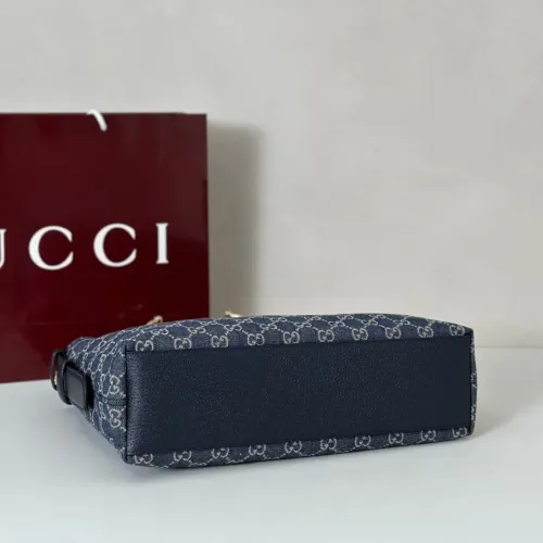 Replica Gucci AAA Quality Shoulder Bags For Women #1420152 $195.00 USD for Wholesale