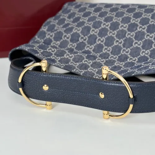 Replica Gucci AAA Quality Shoulder Bags For Women #1420152 $195.00 USD for Wholesale