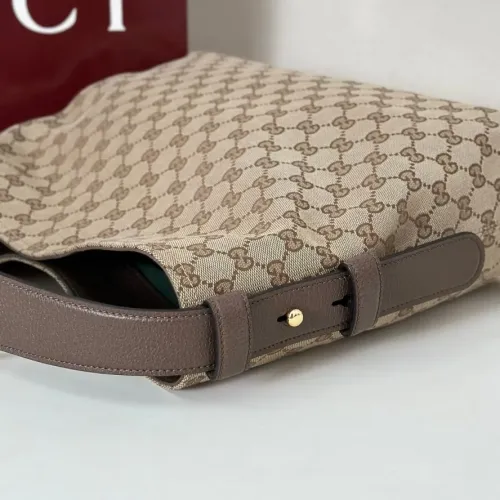 Replica Gucci AAA Quality Shoulder Bags For Women #1420157 $195.00 USD for Wholesale