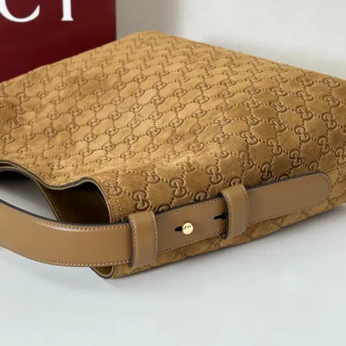 Replica Gucci AAA Quality Shoulder Bags For Women #1420161 $235.00 USD for Wholesale