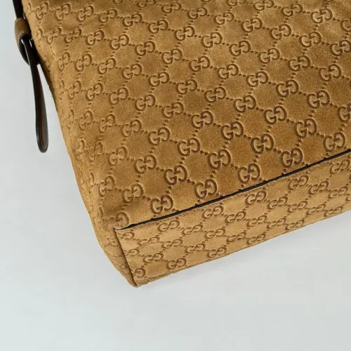 Replica Gucci AAA Quality Shoulder Bags For Women #1420162 $251.24 USD for Wholesale