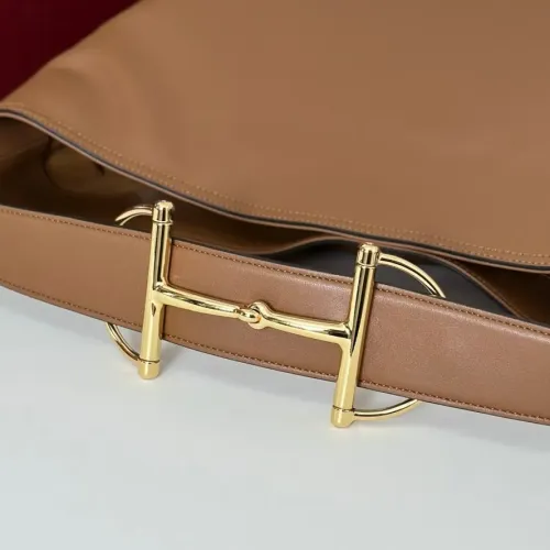 Replica Gucci AAA Quality Shoulder Bags For Women #1420164 $264.46 USD for Wholesale