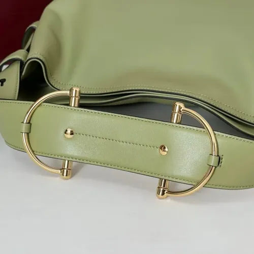 Replica Gucci AAA Quality Shoulder Bags For Women #1420166 $235.00 USD for Wholesale