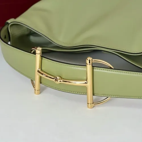 Replica Gucci AAA Quality Shoulder Bags For Women #1420168 $264.46 USD for Wholesale
