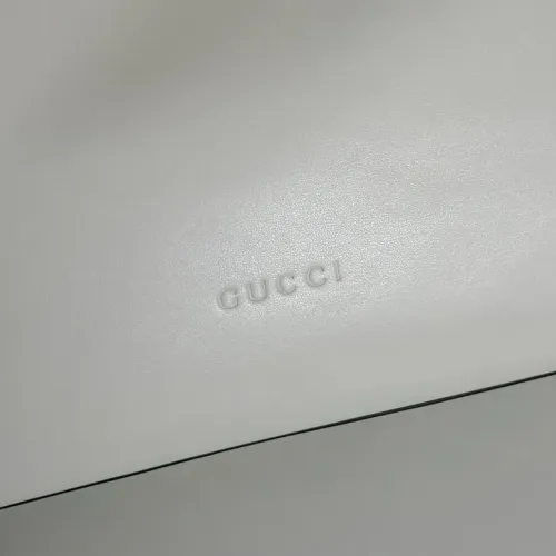 Replica Gucci AAA Quality Shoulder Bags For Women #1420177 $235.00 USD for Wholesale