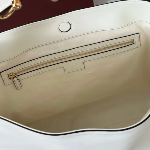 Replica Gucci AAA Quality Shoulder Bags For Women #1420177 $235.00 USD for Wholesale