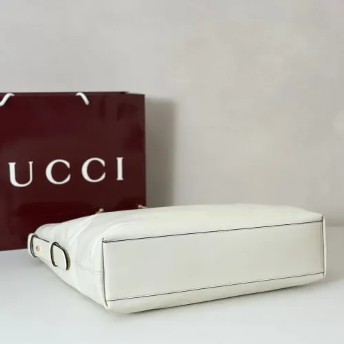 Replica Gucci AAA Quality Shoulder Bags For Women #1420179 $264.46 USD for Wholesale