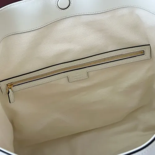 Replica Gucci AAA Quality Shoulder Bags For Women #1420179 $264.46 USD for Wholesale