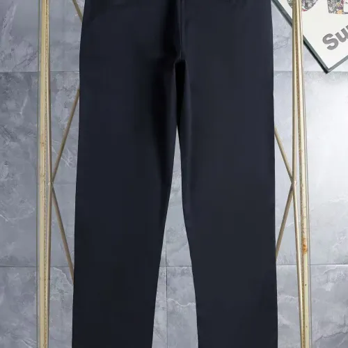 Replica Prada Pants For Men #1420180 $42.00 USD for Wholesale