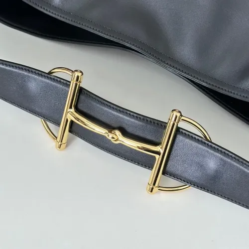 Replica Gucci AAA Quality Shoulder Bags For Women #1420182 $271.07 USD for Wholesale