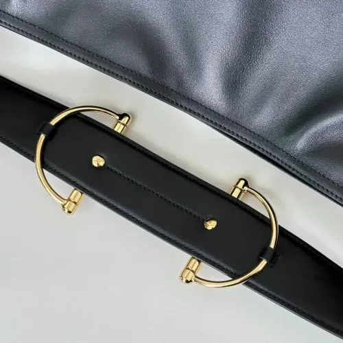 Replica Gucci AAA Quality Shoulder Bags For Women #1420182 $271.07 USD for Wholesale