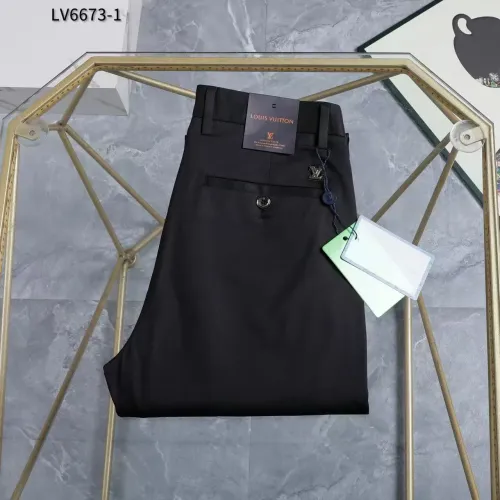 Louis Vuitton LV Pants For Men #1420204