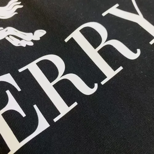 Replica Burberry T-Shirts Short Sleeved For Unisex #1420207 $27.00 USD for Wholesale
