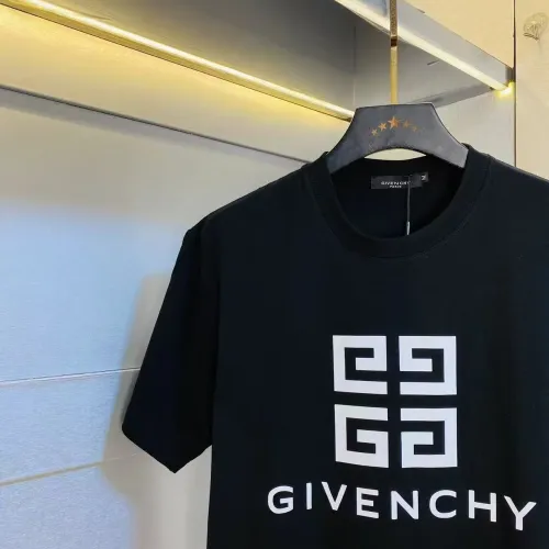 Replica Givenchy T-Shirts Short Sleeved For Unisex #1420216 $27.00 USD for Wholesale