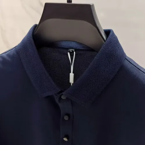 Replica Ralph Lauren Polo T-Shirts Short Sleeved For Men #1420309 $40.00 USD for Wholesale
