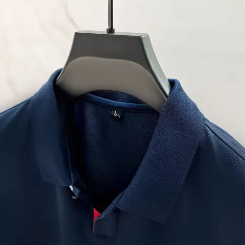 Replica Moncler T-Shirts Short Sleeved For Men #1420323 $40.00 USD for Wholesale