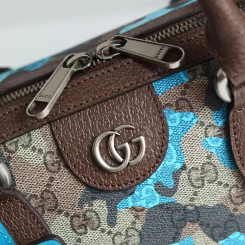 Replica Gucci AAA Quality Handbags For Women #1420329 $182.00 USD for Wholesale