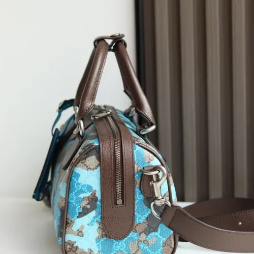 Replica Gucci AAA Quality Handbags For Women #1420329 $182.00 USD for Wholesale