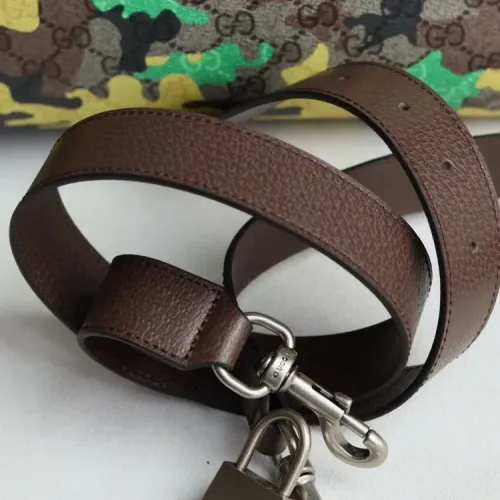 Replica Gucci Travel Bags #1420339 $238.02 USD for Wholesale