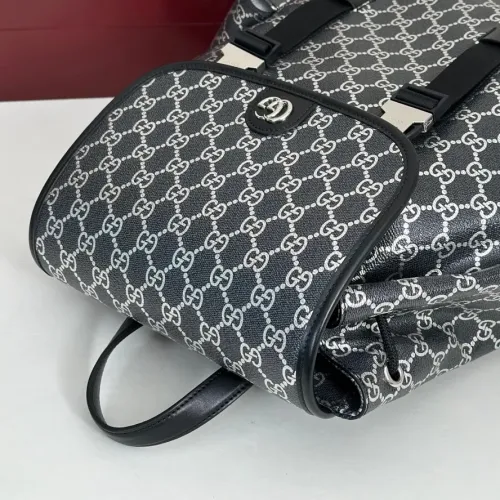 Replica Gucci AAA Man Backpacks #1420349 $240.00 USD for Wholesale
