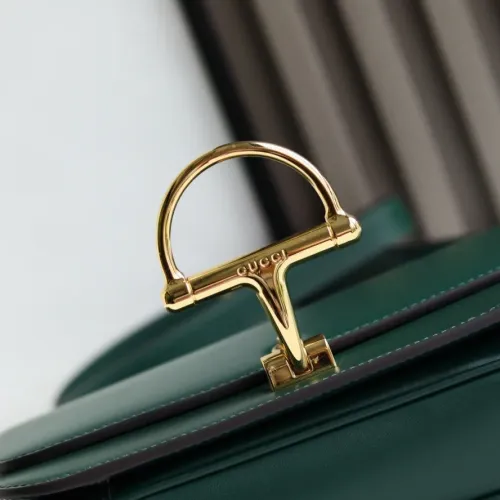 Replica Gucci AAA Quality Messenger Bags For Women #1420352 $232.00 USD for Wholesale