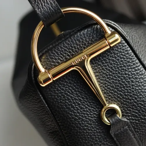 Replica Gucci AAA Quality Shoulder Bags For Women #1420353 $182.00 USD for Wholesale