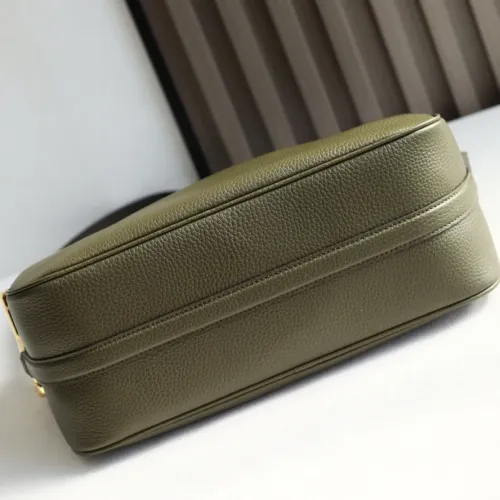 Replica Gucci AAA Quality Shoulder Bags For Women #1420358 $182.00 USD for Wholesale