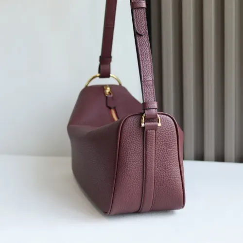 Replica Gucci AAA Quality Shoulder Bags For Women #1420359 $182.00 USD for Wholesale