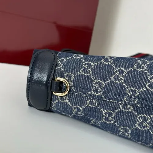 Replica Gucci AAA Quality Handbags For Women #1420361 $170.00 USD for Wholesale