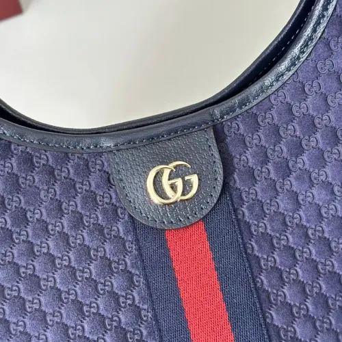 Replica Gucci AAA Quality Handbags For Women #1420363 $235.00 USD for Wholesale