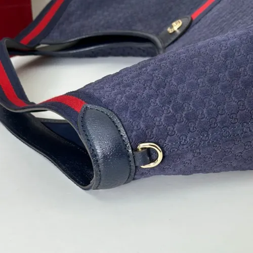 Replica Gucci AAA Quality Handbags For Women #1420363 $235.00 USD for Wholesale