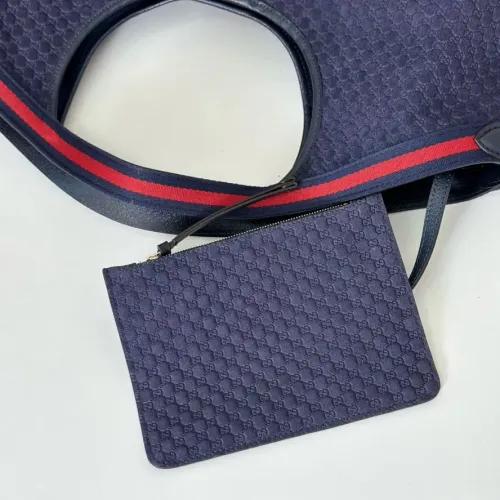 Replica Gucci AAA Quality Handbags For Women #1420363 $235.00 USD for Wholesale