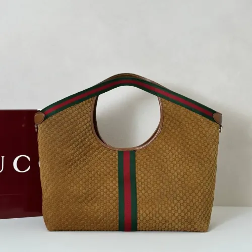 Replica Gucci AAA Quality Handbags For Women #1420364 $235.00 USD for Wholesale