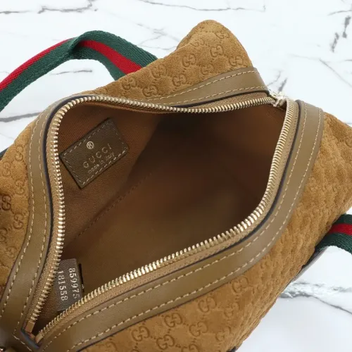 Replica Gucci AAA Quality Handbags For Women #1420377 $162.00 USD for Wholesale