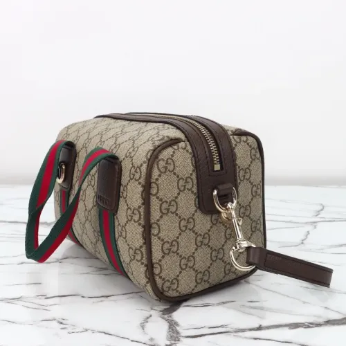 Replica Gucci AAA Quality Handbags For Women #1420378 $140.00 USD for Wholesale