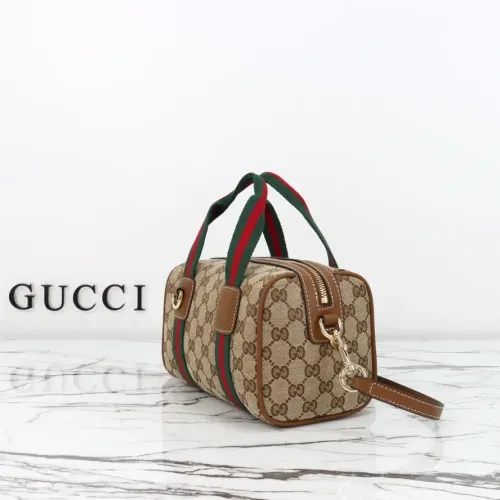 Replica Gucci AAA Quality Handbags For Women #1420381 $140.00 USD for Wholesale