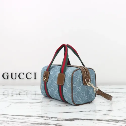 Replica Gucci AAA Quality Handbags For Women #1420385 $140.00 USD for Wholesale