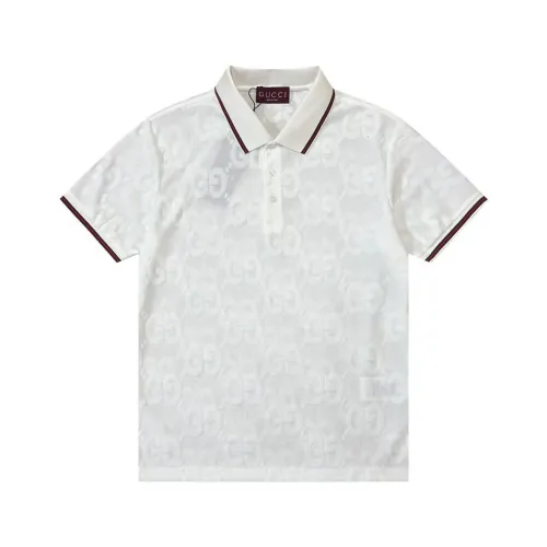 Gucci T-Shirts Short Sleeved For Men #1420386 $39.00 USD, Wholesale Replica Gucci T-Shirts