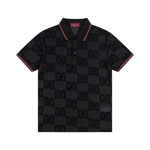 Gucci T-Shirts Short Sleeved For Men #1420387